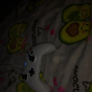 Meet your Posher, Faith